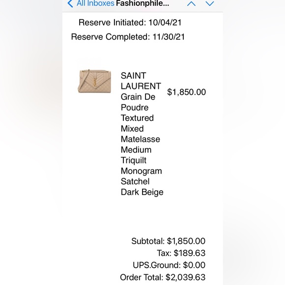 Sold - Picture 2 of 16